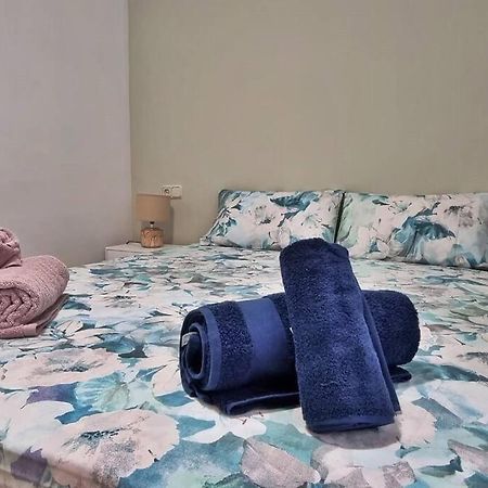 Acogedor Apartamento En Playa De Los Boliches Фуэнхирола Экстерьер фото