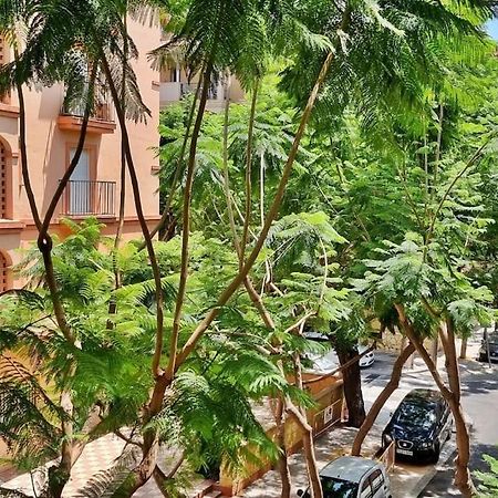 Acogedor Apartamento En Playa De Los Boliches Фуэнхирола Экстерьер фото